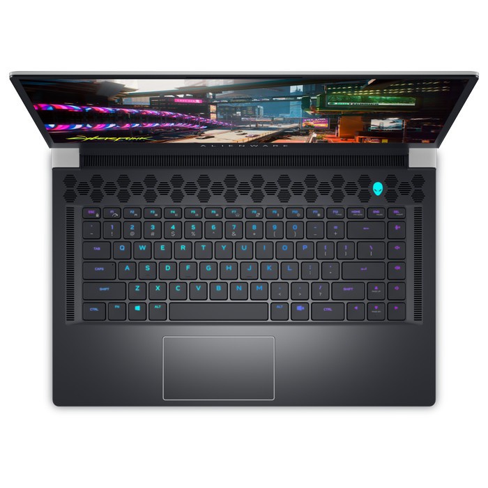 Dell Alienware X15 R2 i7 12700H 16GB 1TB SSD RTX3070Ti 8GB 15,6 FHD Windows 11
