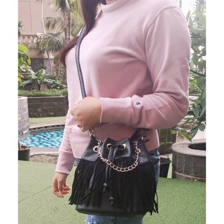 Paket Hemat Tas bahu/Selempang wanita Promo Ramadhan 022 &amp; 002(RANDOM)