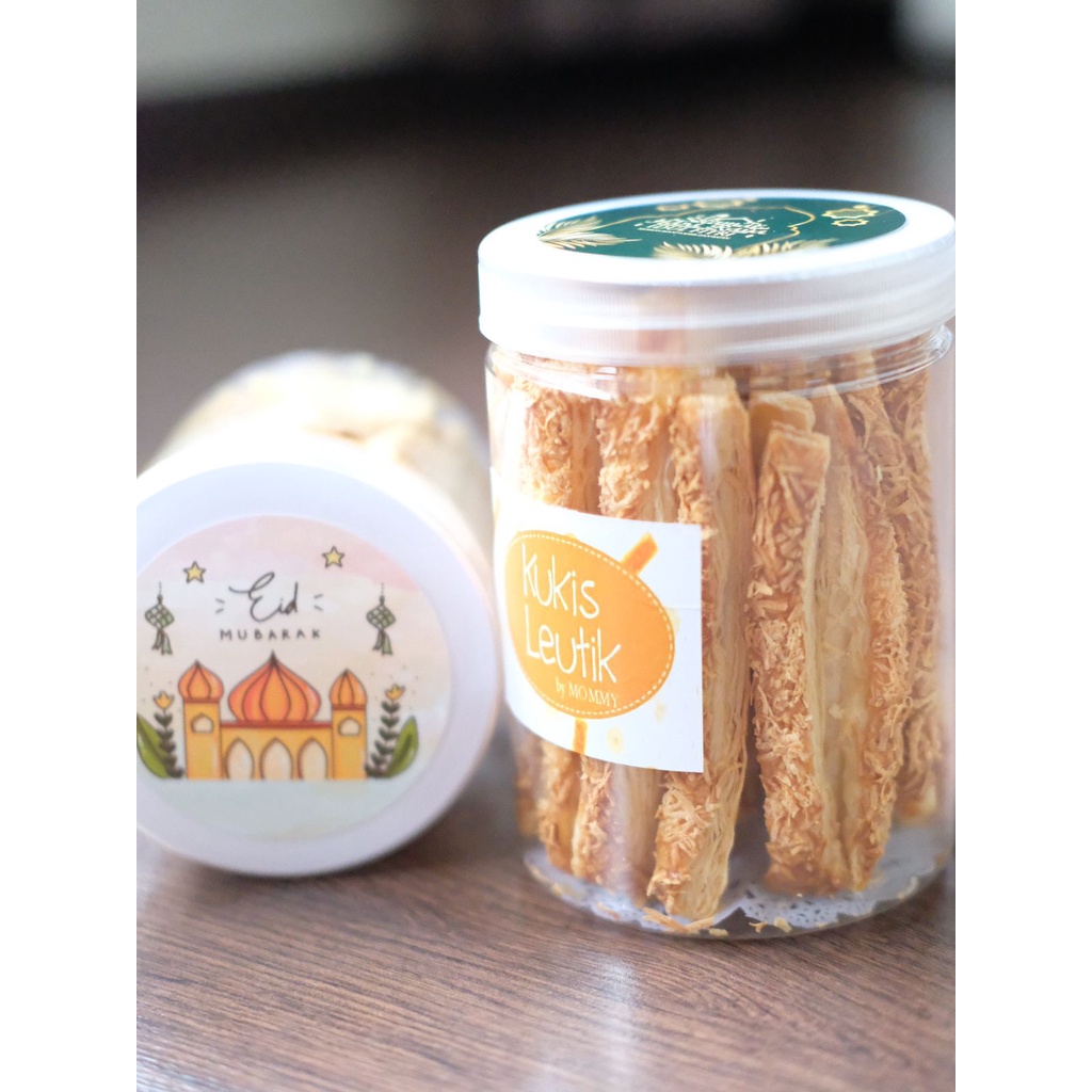 

Cheese Stick / Kue Cheese Stick/ Kue Lebaran