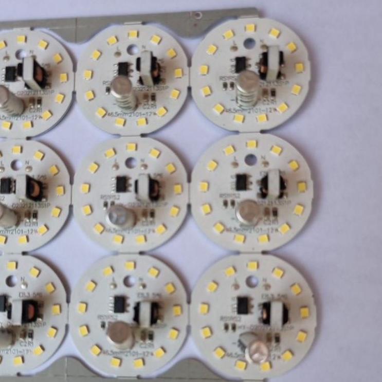 (COD )NEW_PRODUCT NEW led ac dob 12w BM