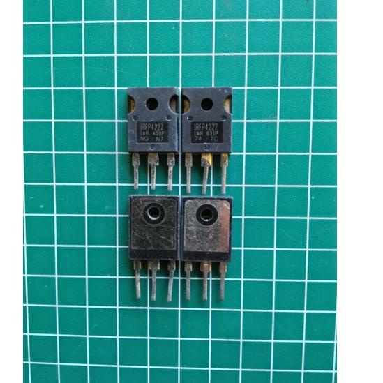 ✨MEGA ⚡ALE✨  MOSFET IRFP 4227 IRFP4227