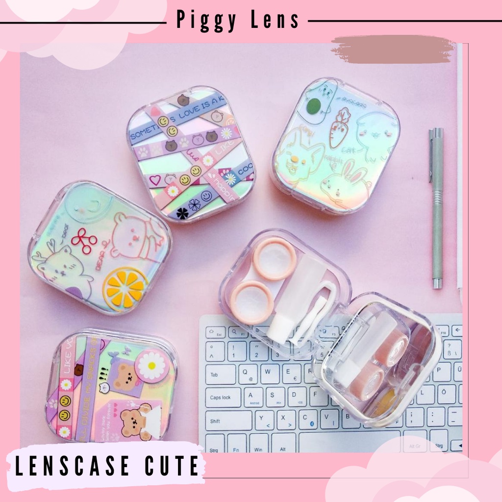 TEMPAT SOFTLENS AESTHETIC - PG