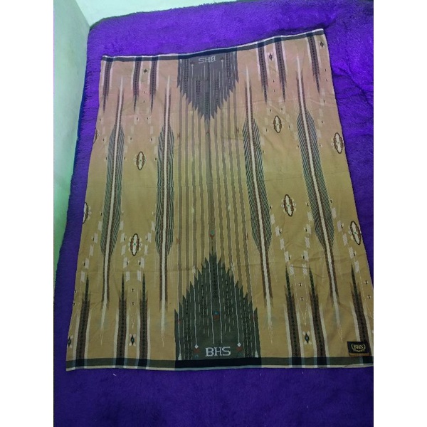 SARUNG BHS SGC FS FULL SUTRA SECOND