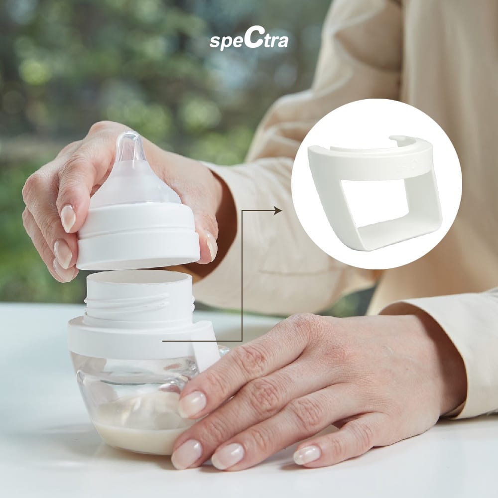 Spectra Wearable Connector Pin H1 - Aksesoris Pompa ASI Elektrik WA003