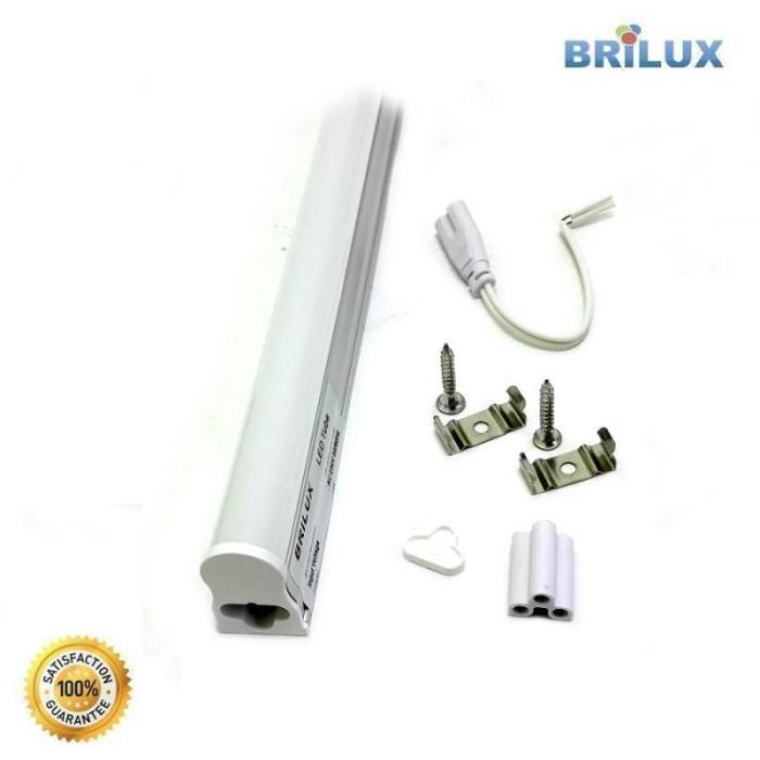 LED NEON TL T5 AC 220V - 9W | 60 CM