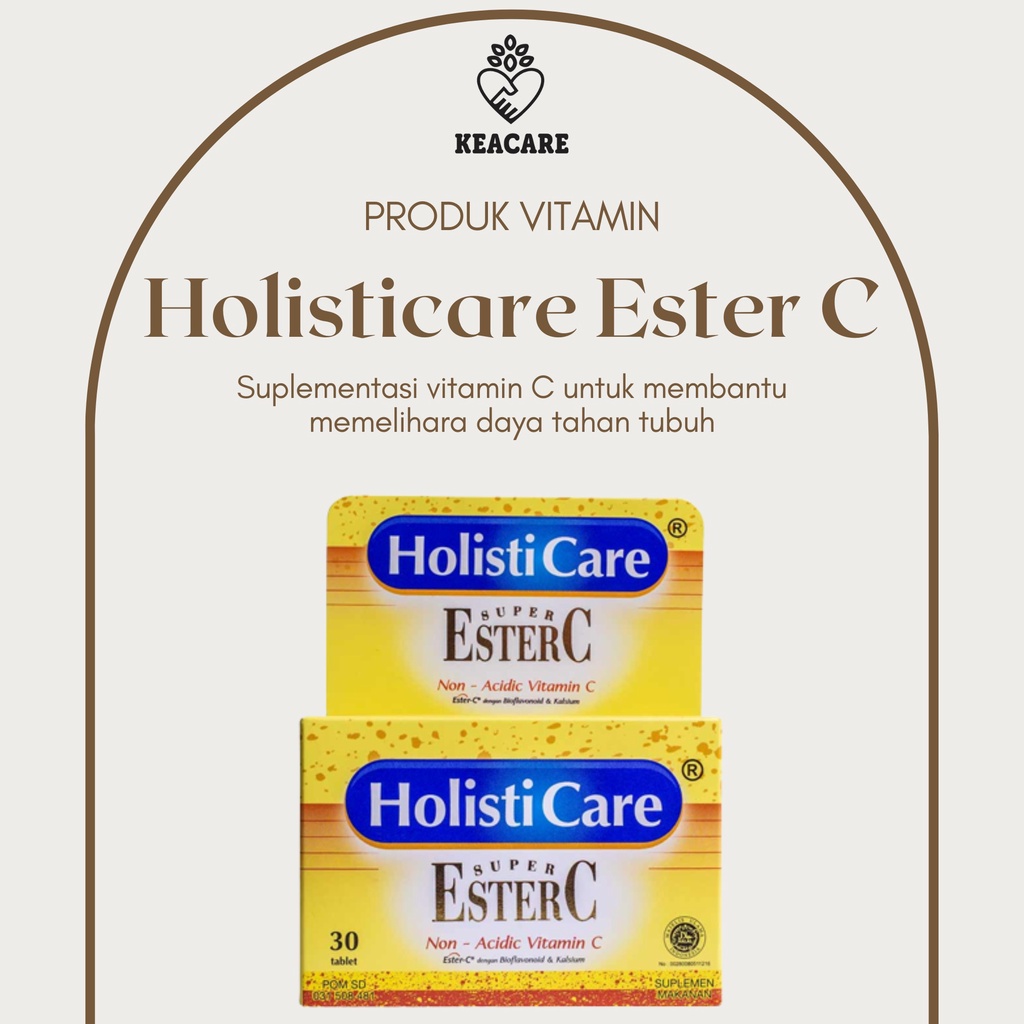 Holisticare