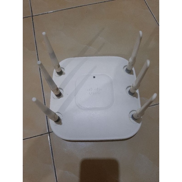 CISCO AIR-CAP3502E-C-K9