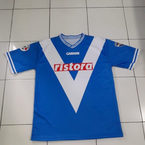 JERSEY BRESCIA 2000 FULL PRINTING
