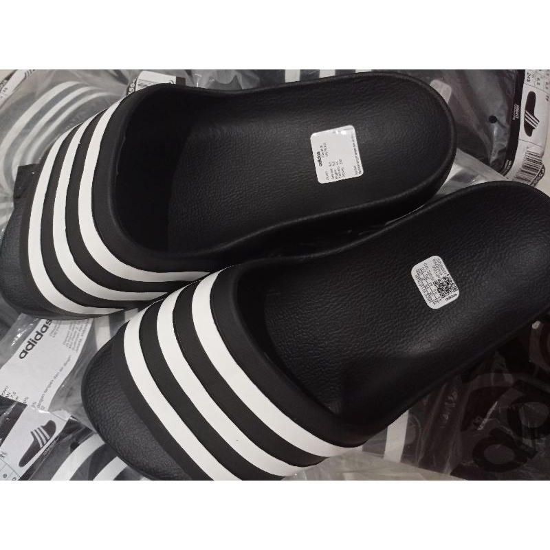 Sandal Adidas Adilette Aqua Original