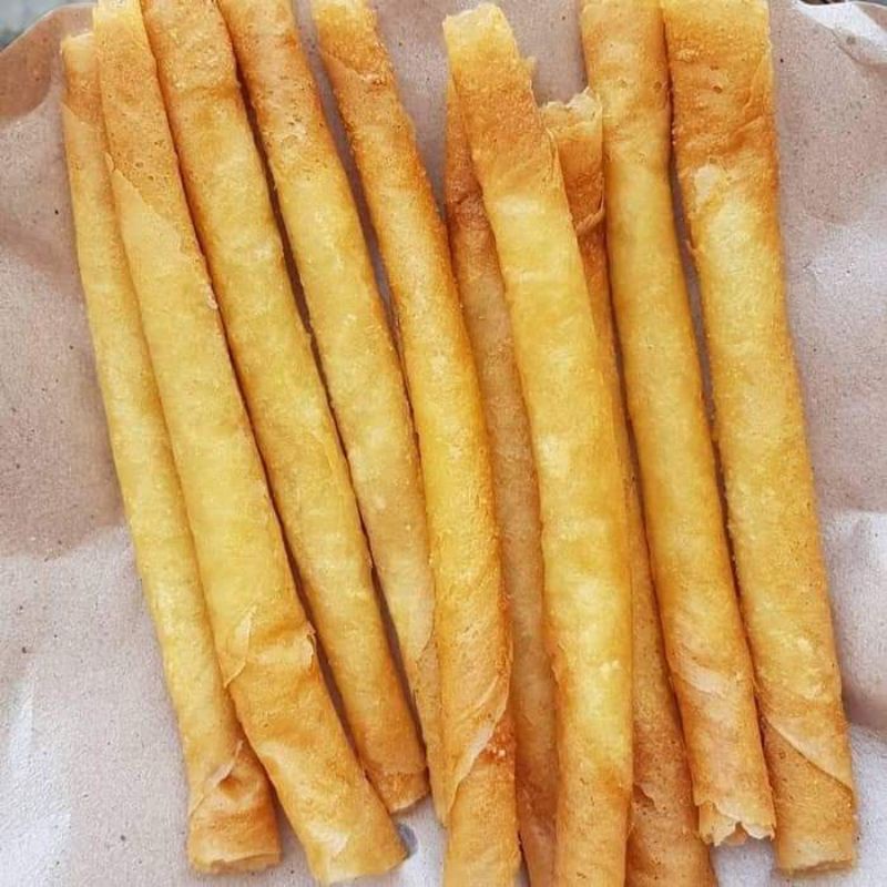 

KEJU AROMA 10.000 ISI 10 PCS (FROZEN)
