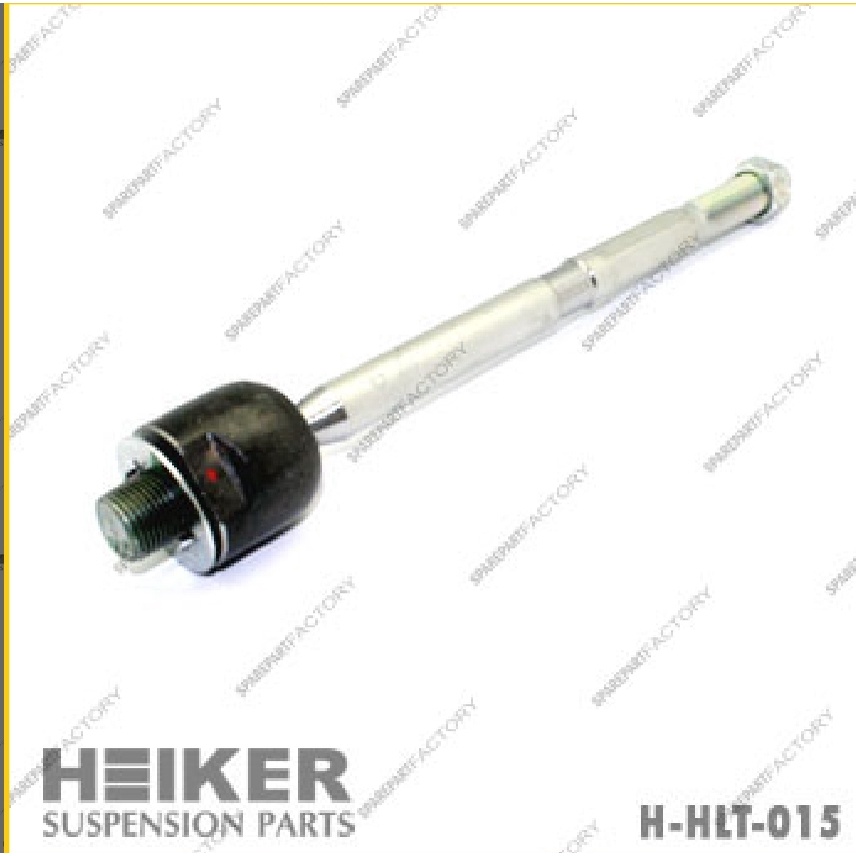 HEIKER RACK END - LONG TIE ROD JAZZ GE8 / MOBILIO / FREED / BRV