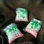 

pacar china /Bungkus