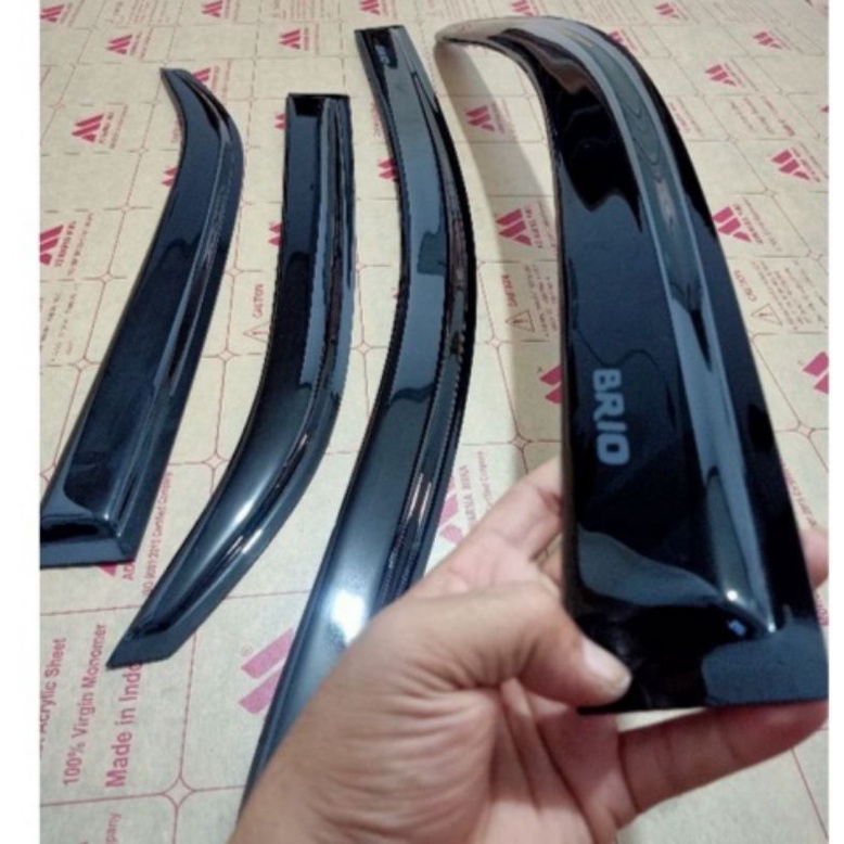 TALANG AIR BRIO LAMA/ BRIO 2014/2015/2016/2017 SLIM