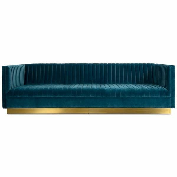 Sofa Desain Model Terbaru Furniture Rumah Minimalis | Kursi Santai Ruangan TV | Custom Furniture Mod