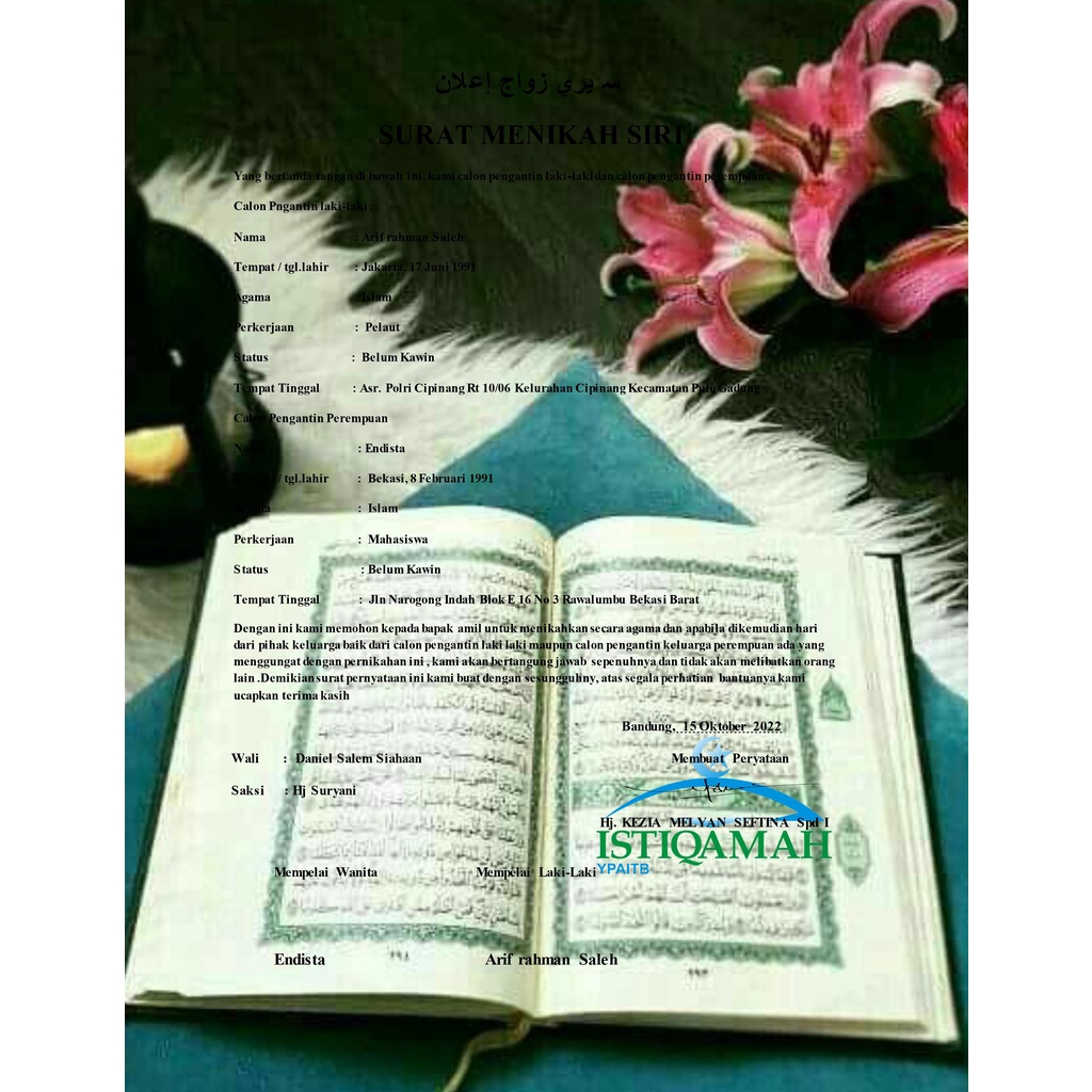 

M S O Kertas 0,75 Gr