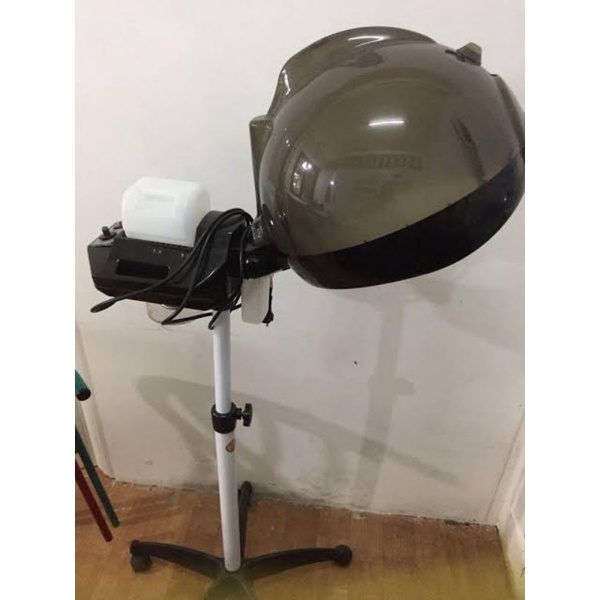 alt steamer rambut takeda pro