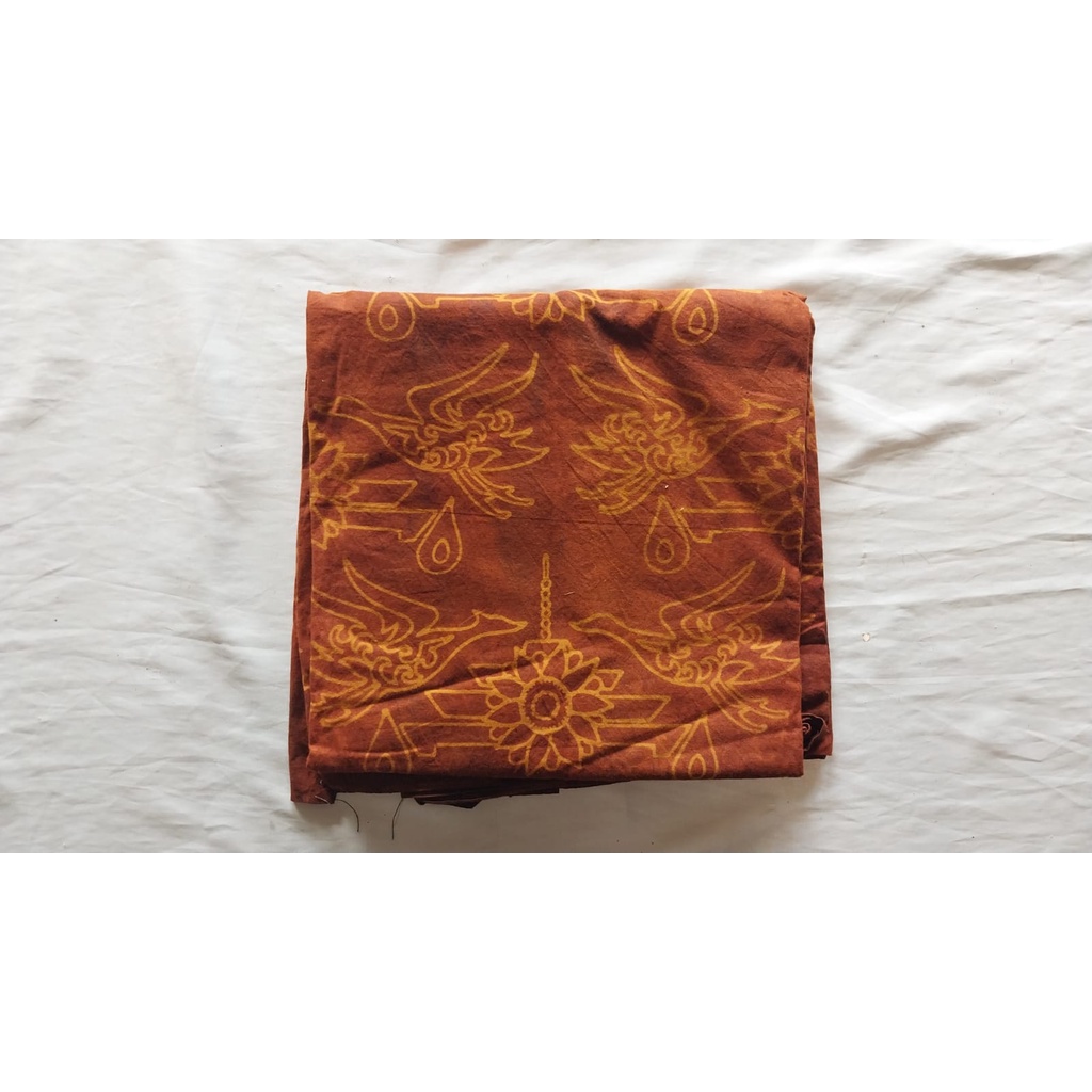 Batik BangSin#AliatikforSinjang