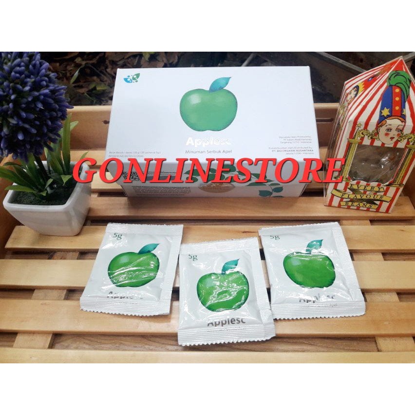 Biogreen Apple Stemcell Apple SC Apple Stemcell Bio Stemcell  Apple Stemcell ORIGINAL SC