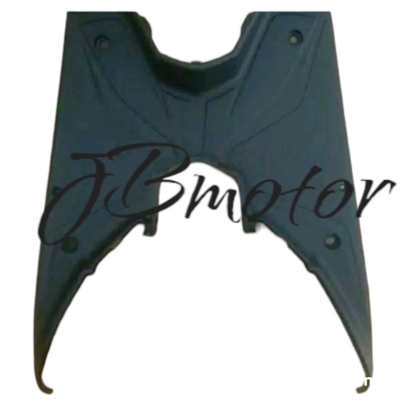 Dek pijakan kaki VARIO 125 LAMA 2013 2014