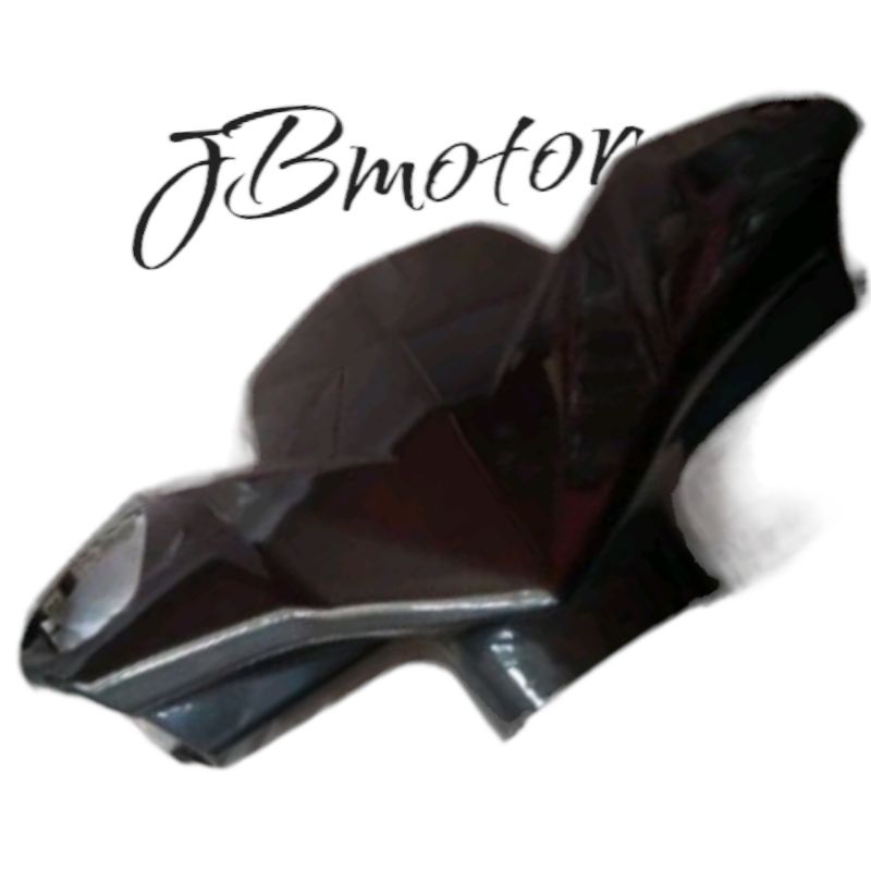 Batok Depan Vario  TECHNO 110 CBS Hitam