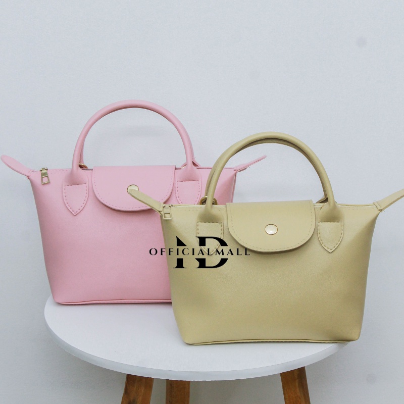 TAS SELEMPANG WANITA ELCHY SMALL PREMIUM SLING BAG