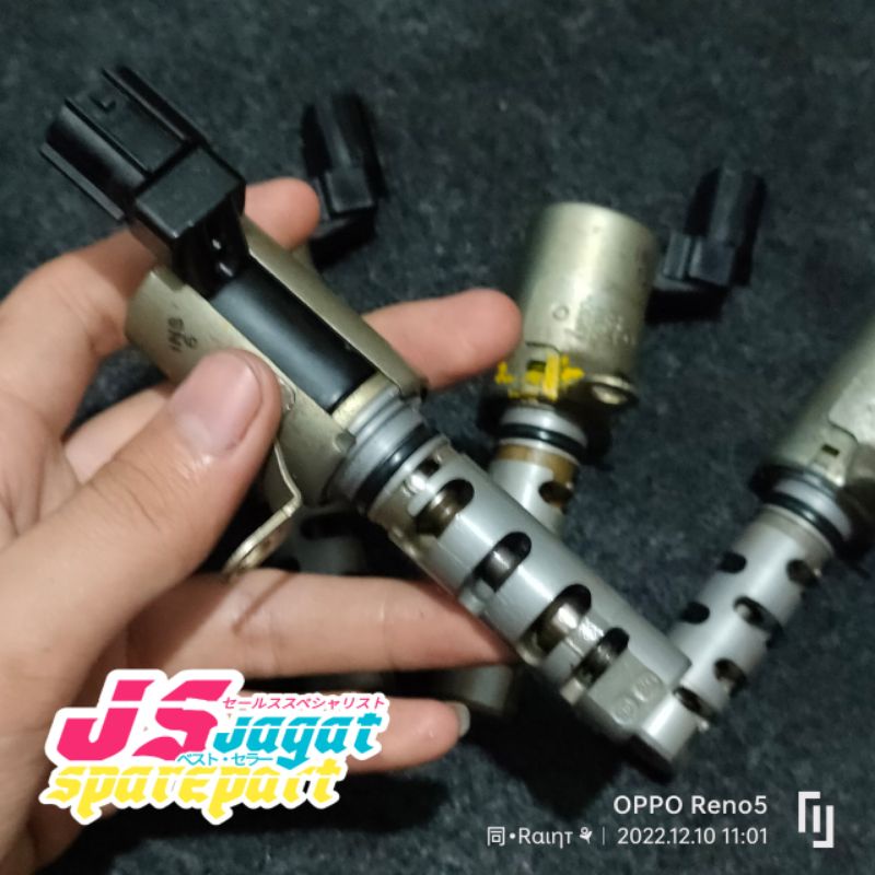 switch sensor ocv vvti xenia 1000cc copotan original bergaransi