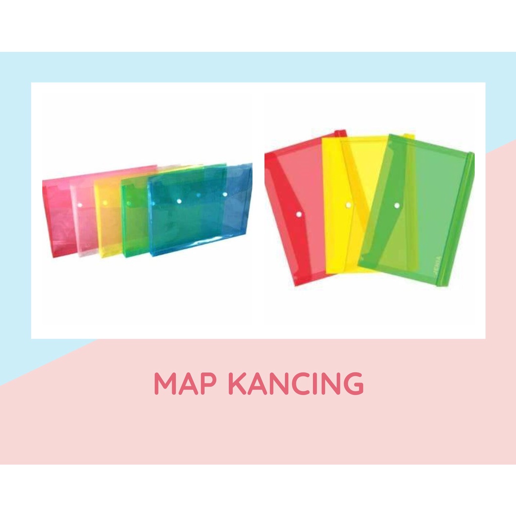 

Map Kancing 1