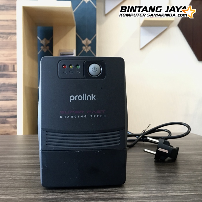 PROLINK UPS PRO700SFC