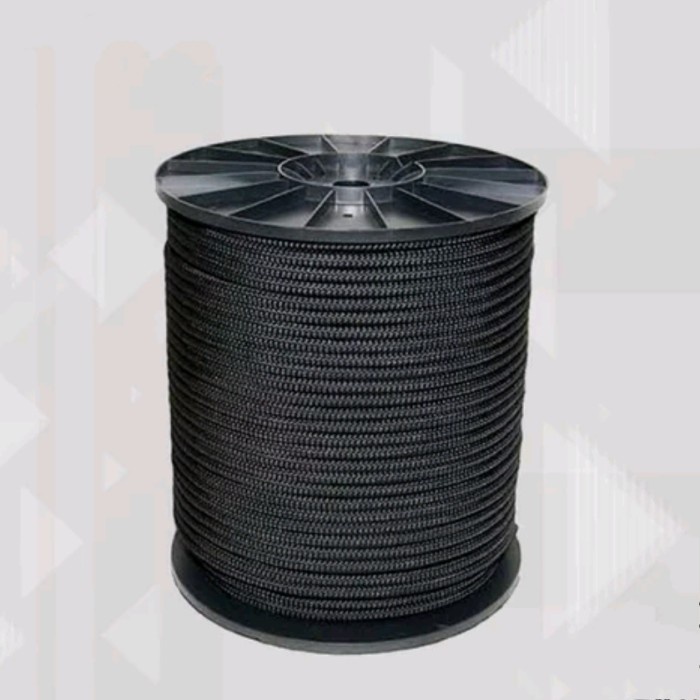 Terlaris Tali Karmantel 11Mm Dinamis Tali Panjat Tebing