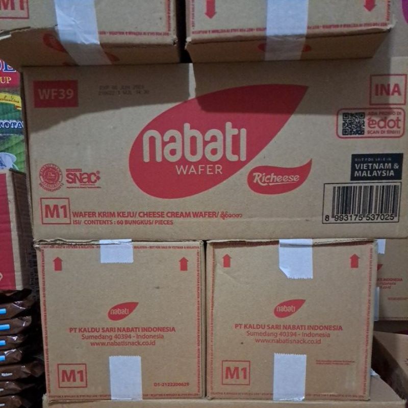 

nabati 2000 per dus