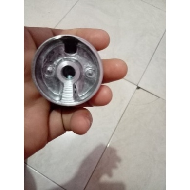 Knop Diral Knop Kompor Besi Multi Knob Kompor Aluminium Universal Bautan