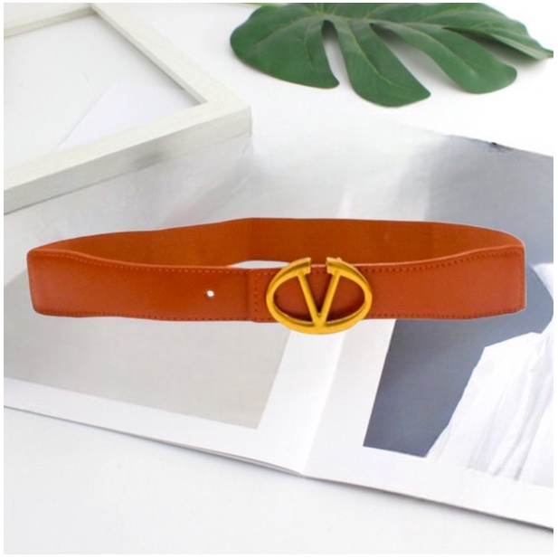 BELTSHOP NEW TALI PINGGANG WANITA/IKAT PINGGANG KARET IMPORT 00930-00936