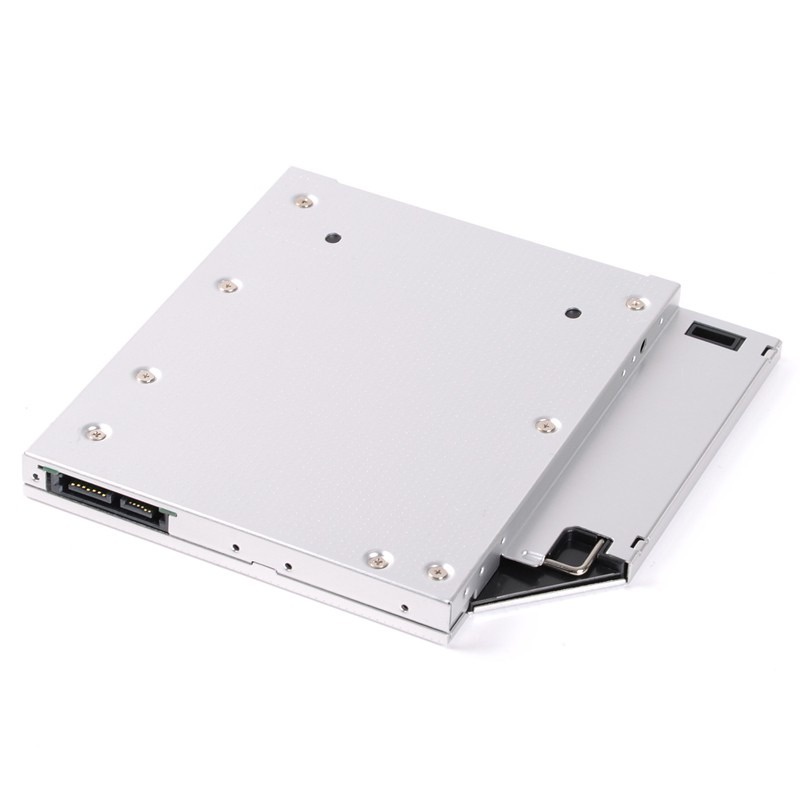 Case Internal Laptop ORICO L127SS Aluminum Hardisk Mounting Bracket
