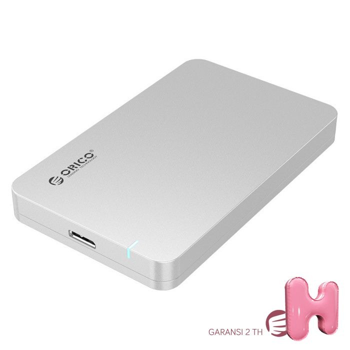 Case ORICO 2569S3 Portable 2.5 inch SATAIII to USB3.0 HDD Enclosure