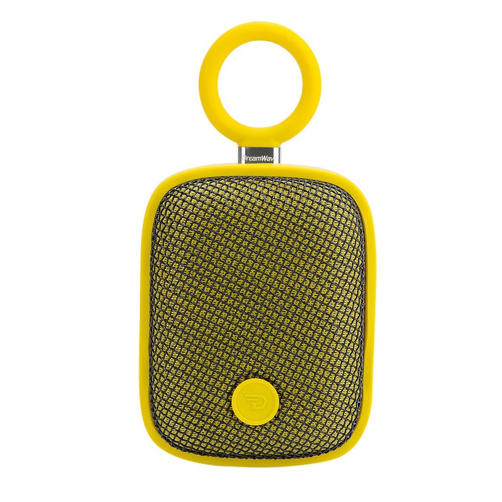 Speaker Bluetooth Portable Dreamwave BUBBLEPOD Outdoor Hands Free