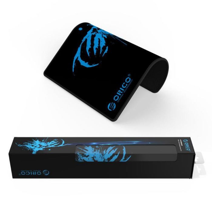 Mouse Pad Gamer Orico MPA3025 Rubber Mousepad Anti Slip Alas Polos