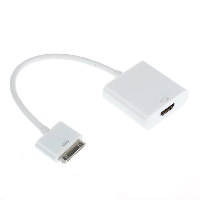 KABEL IPAD TO HDMI FEMALE