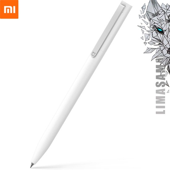 

Pulpen Pena Mi Pen Premium Polycarbonate Elegan Original High Quality