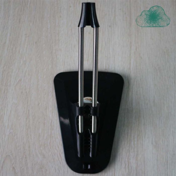 Storage Kabel Mouse Bungee Cable Cord Wire Organizer Rapi Praktis Universal Aksesoris Komputer