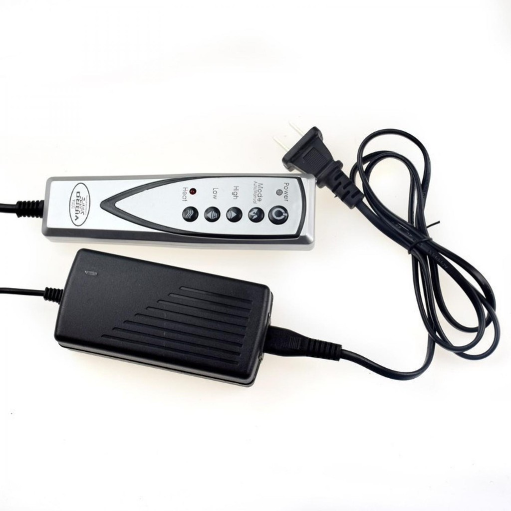 Igia Vibro Shape Professional Slimming Sabuk Getar Pelangsing Vibration Belt Dilengkapi Remote