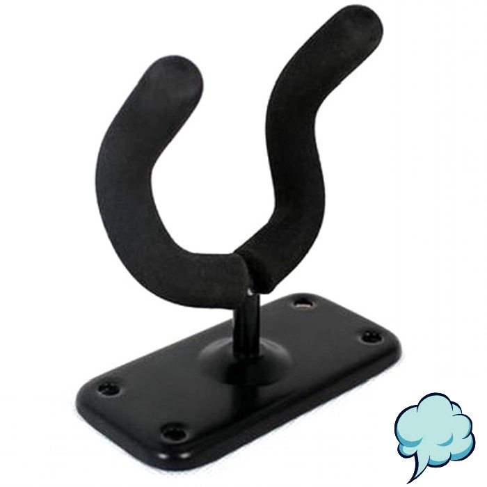 [COD] Bracket Gitar Dinding Gantungan Holder Penggantung Guitar Akustik Listrik Storage Gantung Alat Musik Standing Penyangga Cantolan Tembok