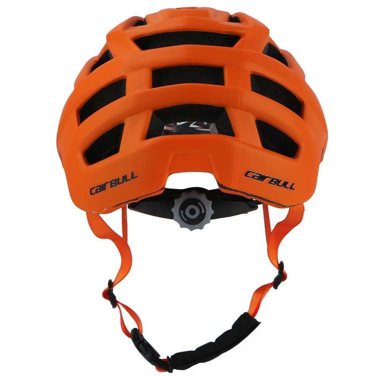 Helm Sepeda MTB Trail CAIRBULL XC EPS Foam Bike Bicycle Helmet Nyaman Ringan PVC Shell Material ORI