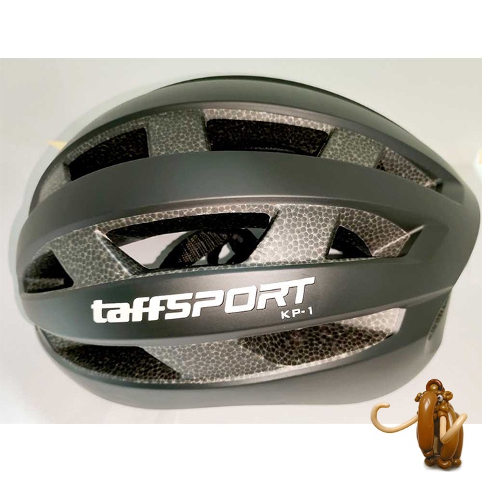 [COD] Helm Sepeda Ultralight Cycling Bike Helmet Savety Bicycle Sport Berkualitas