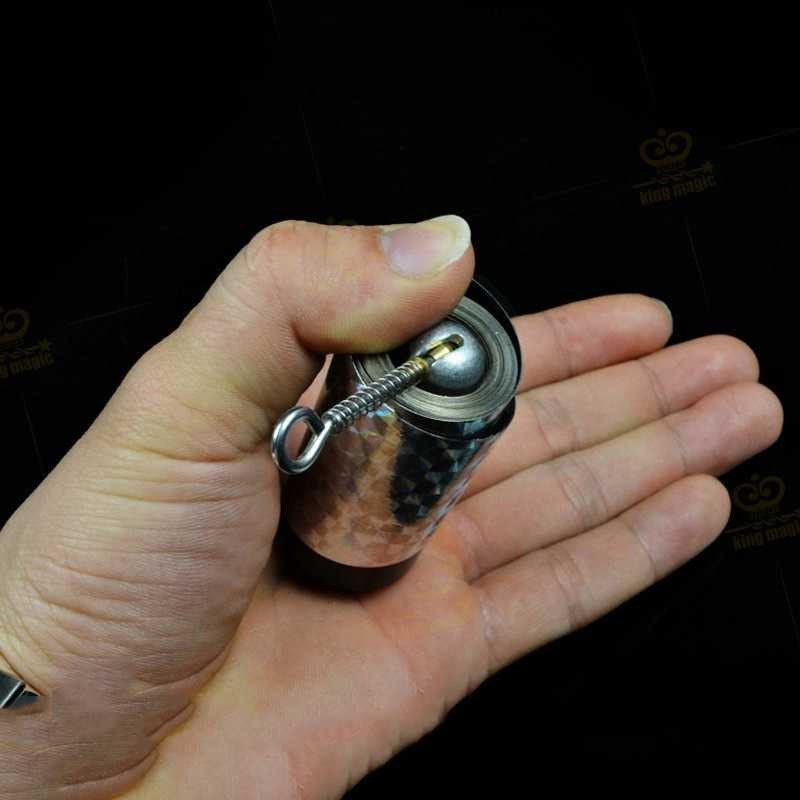 [COD] Tongkat Sulap 110-150cm Appearing Metal Cane Magic Ajaib Ilusi Trick Stick Property Besi Metal Silver Trik Alat Sulap Murah Pertunjukan Profesional Retractable Perlengkapan Badut Ulang Tahun Mainan