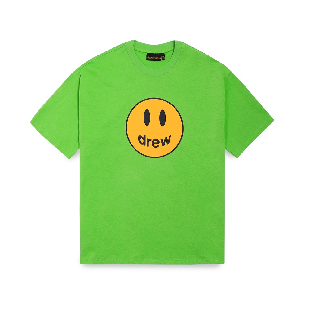 Drew House Mascot T-Shirt Green