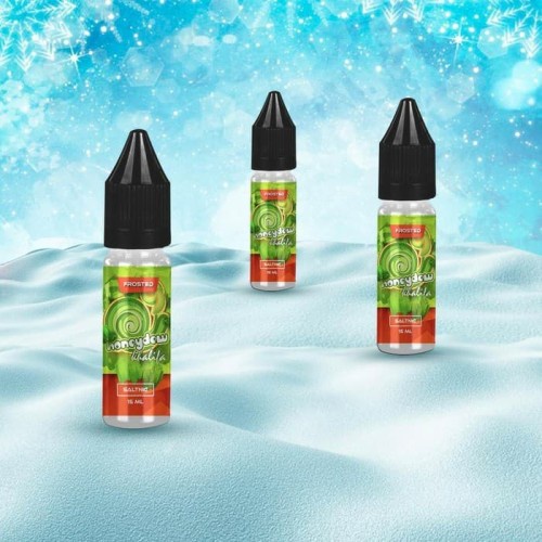 LIQUID HONEYDEW KHALIFA SERIES 15ML 24MG