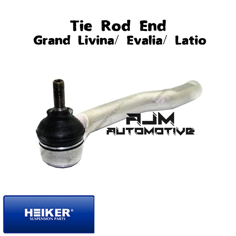 Tie Rod Set Grand Livina/ Evalia/ Latio Heiker