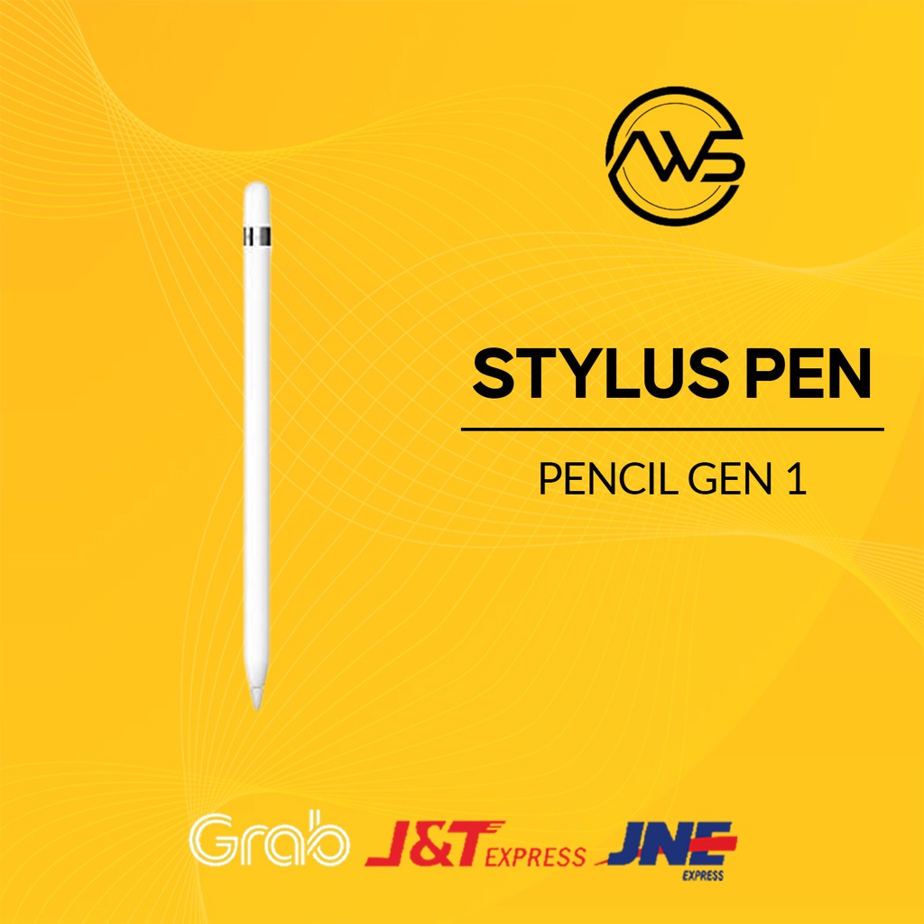 Stylus pen gen 1 / 1st gen pencil