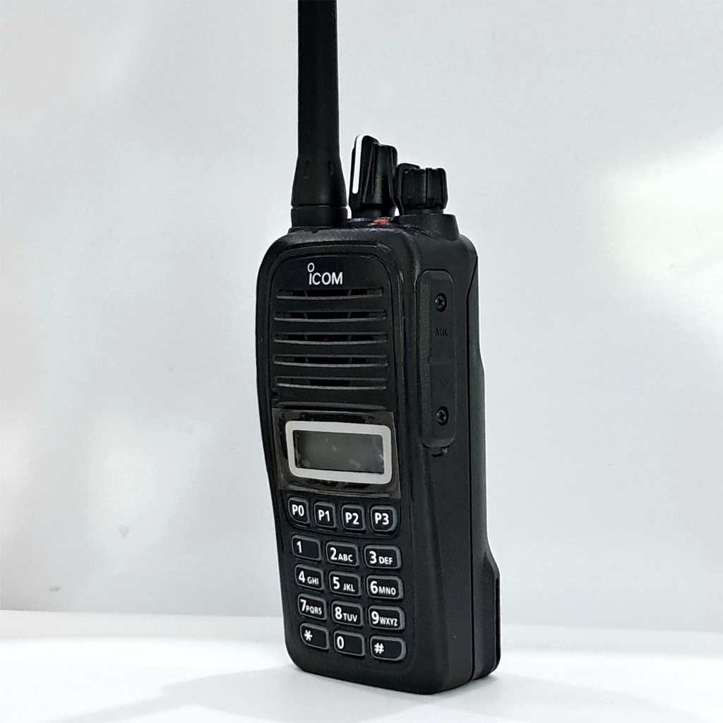 ICOM IC-V88 VHF 136-174 MHz Handy Talky