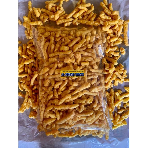 

Chitos rasa balado 100gram